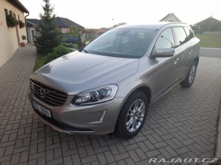 Volvo XC60 2,0   FWD, 100kw,2014 2014