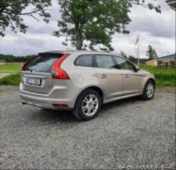 Volvo XC60 2,0   FWD, 100kw,2014 2014
