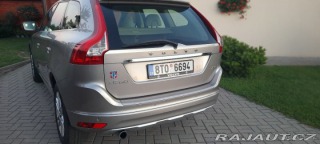 Volvo XC60 2,0   FWD, 100kw,2014 2014