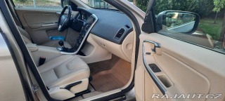 Volvo XC60 2,0   FWD, 100kw,2014 2014