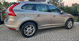 Volvo XC60 2,0   FWD, 100kw,2014 2014