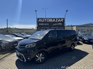 Toyota ProAce Verso L2 2,0D 130KW ROZV. DPH