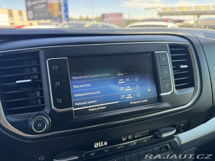 Toyota ProAce Verso L2 2,0D 130KW ROZV. DPH 2019