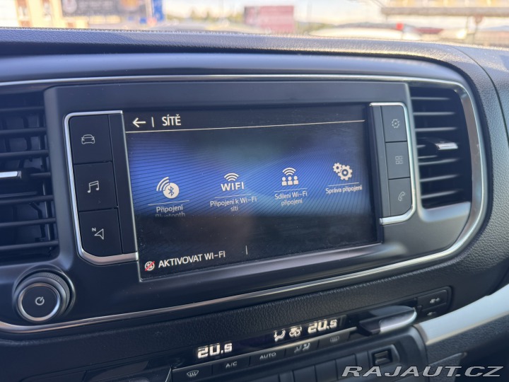 Toyota ProAce Verso L2 2,0D 130KW ROZV. DPH 2019