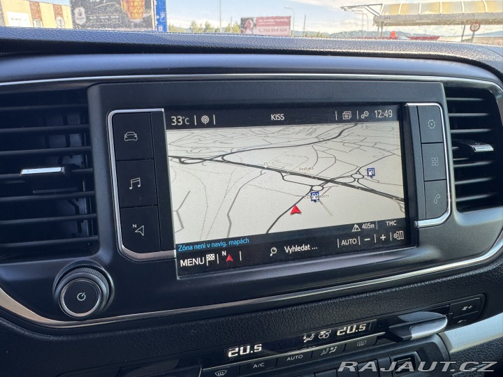 Toyota ProAce Verso L2 2,0D 130KW ROZV. DPH 2019
