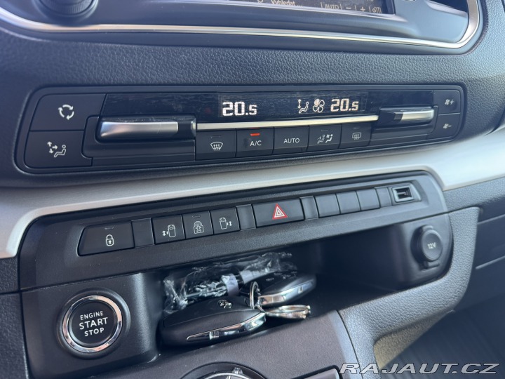 Toyota ProAce Verso L2 2,0D 130KW ROZV. DPH 2019