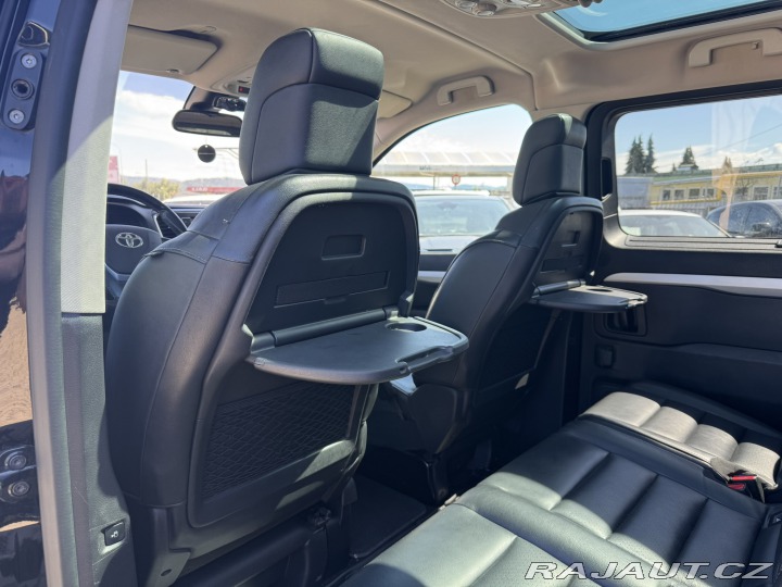 Toyota ProAce Verso L2 2,0D 130KW ROZV. DPH 2019