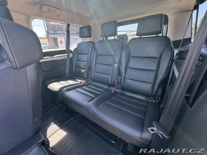 Toyota ProAce Verso L2 2,0D 130KW ROZV. DPH 2019