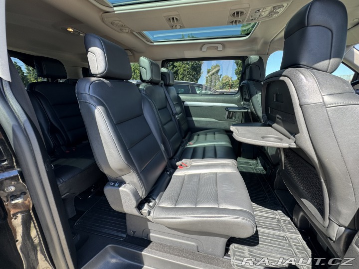 Toyota ProAce Verso L2 2,0D 130KW ROZV. DPH 2019