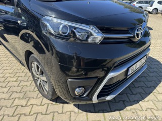 Toyota ProAce Verso L2 2,0D 130KW ROZV. DPH 2019