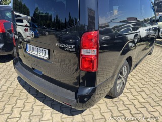 Toyota ProAce Verso L2 2,0D 130KW ROZV. DPH 2019