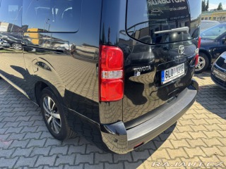 Toyota ProAce Verso L2 2,0D 130KW ROZV. DPH 2019