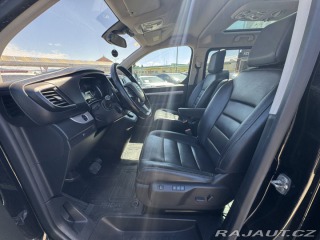 Toyota ProAce Verso L2 2,0D 130KW ROZV. DPH 2019