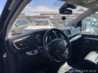 Toyota ProAce Verso L2 2,0D 130KW ROZV. DPH 2019