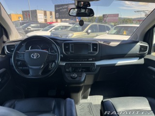 Toyota ProAce Verso L2 2,0D 130KW ROZV. DPH 2019