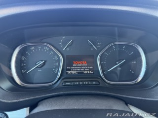 Toyota ProAce Verso L2 2,0D 130KW ROZV. DPH 2019