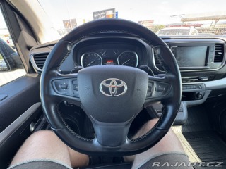 Toyota ProAce Verso L2 2,0D 130KW ROZV. DPH 2019