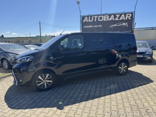 Toyota ProAce Verso L2 2,0D 130KW ROZV. DPH 2019