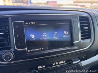 Toyota ProAce Verso L2 2,0D 130KW ROZV. DPH 2019