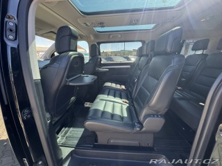 Toyota ProAce Verso L2 2,0D 130KW ROZV. DPH 2019