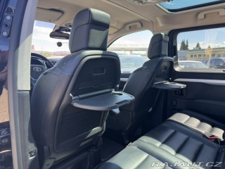 Toyota ProAce Verso L2 2,0D 130KW ROZV. DPH 2019