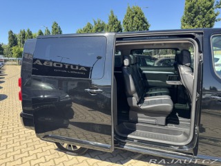 Toyota ProAce Verso L2 2,0D 130KW ROZV. DPH 2019