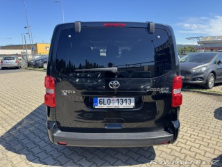 Toyota ProAce Verso L2 2,0D 130KW ROZV. DPH 2019