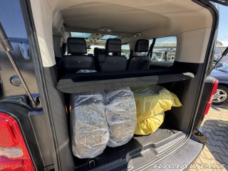 Toyota ProAce Verso L2 2,0D 130KW ROZV. DPH 2019