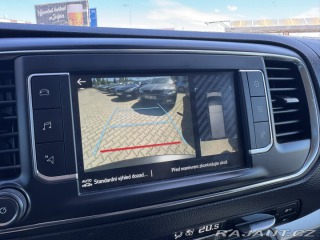 Toyota ProAce Verso L2 2,0D 130KW ROZV. DPH 2019