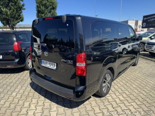 Toyota ProAce Verso L2 2,0D 130KW ROZV. DPH 2019