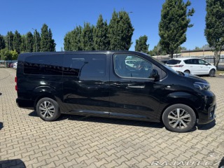 Toyota ProAce Verso L2 2,0D 130KW ROZV. DPH 2019