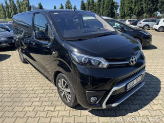 Toyota ProAce Verso L2 2,0D 130KW ROZV. DPH 2019