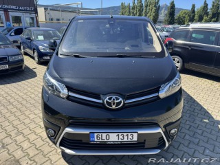 Toyota ProAce Verso L2 2,0D 130KW ROZV. DPH 2019
