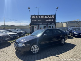 Škoda Octavia SPORT 1,9 TDI 74 KW ČR