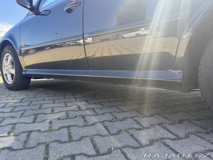 Škoda Octavia SPORT 1,9 TDI 74 KW ČR 2009