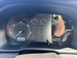 Škoda Octavia SPORT 1,9 TDI 74 KW ČR 2009