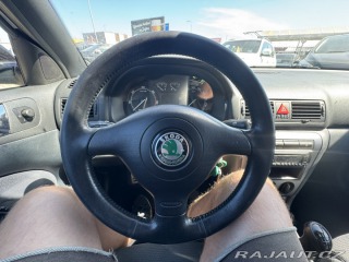 Škoda Octavia SPORT 1,9 TDI 74 KW ČR 2009