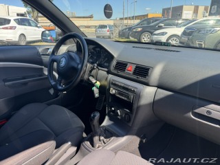 Škoda Octavia SPORT 1,9 TDI 74 KW ČR 2009