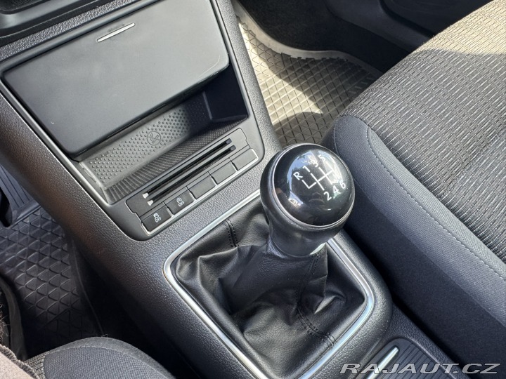 Volkswagen Tiguan 2,0 TDI 81 KW STK TAŽNÉ 2012