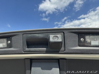 Volkswagen Tiguan 2,0 TDI 81 KW STK TAŽNÉ 2012