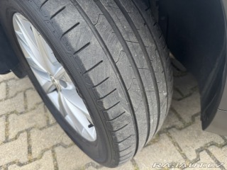 Volkswagen Tiguan 2,0 TDI 81 KW STK TAŽNÉ 2012