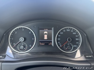 Volkswagen Tiguan 2,0 TDI 81 KW STK TAŽNÉ 2012