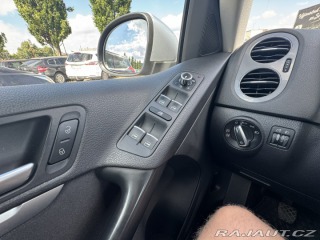 Volkswagen Tiguan 2,0 TDI 81 KW STK TAŽNÉ 2012