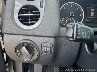 Volkswagen Tiguan 2,0 TDI 81 KW STK TAŽNÉ 2012