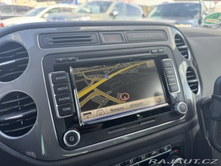 Volkswagen Tiguan 2,0 TDI 81 KW STK TAŽNÉ 2012