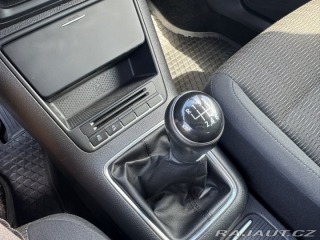 Volkswagen Tiguan 2,0 TDI 81 KW STK TAŽNÉ 2012