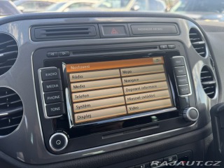 Volkswagen Tiguan 2,0 TDI 81 KW STK TAŽNÉ 2012