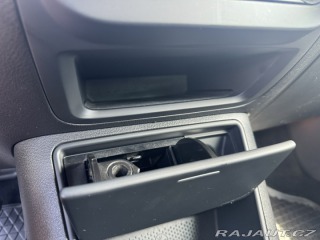 Volkswagen Tiguan 2,0 TDI 81 KW STK TAŽNÉ 2012