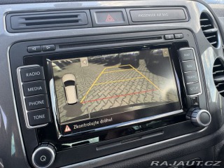 Volkswagen Tiguan 2,0 TDI 81 KW STK TAŽNÉ 2012