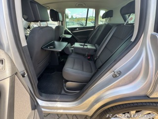 Volkswagen Tiguan 2,0 TDI 81 KW STK TAŽNÉ 2012